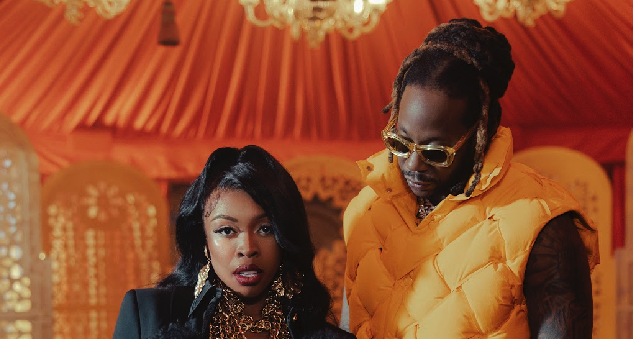 Tink Enlists 2 Chainz for New Song 'Cater' - Rated R&B