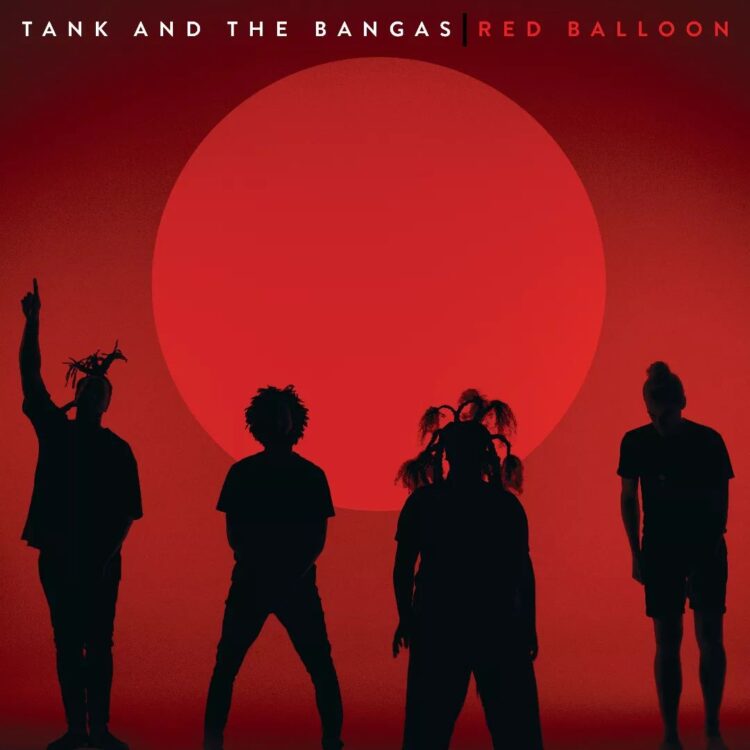 Tank and the Bangas new album Red Balloon