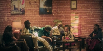 Your Grandparents Somebody Told Me