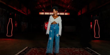 Ari Lennox A Kind of Magic
