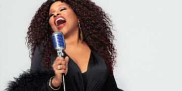 Chaka Khan Musical 2024
