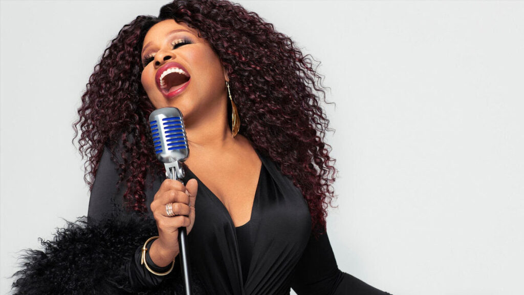 Chaka Khan Musical 2024