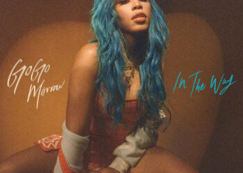 GoGo Morrow In The Way single cover