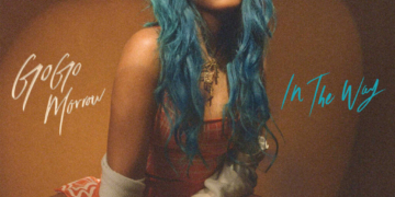 GoGo Morrow In The Way single cover