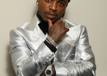 Jacquees Say Yea