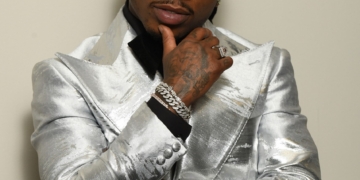 Jacquees Say Yea