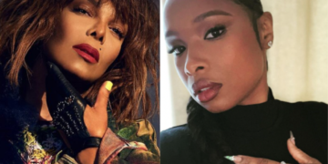 Janet Jackson, Jennifer Hudson