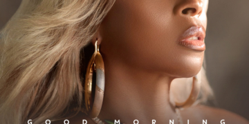good morning gorgeous deluxe album