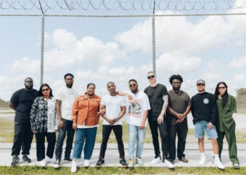 Maverick City and Kirk Franklin