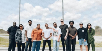 Maverick City and Kirk Franklin