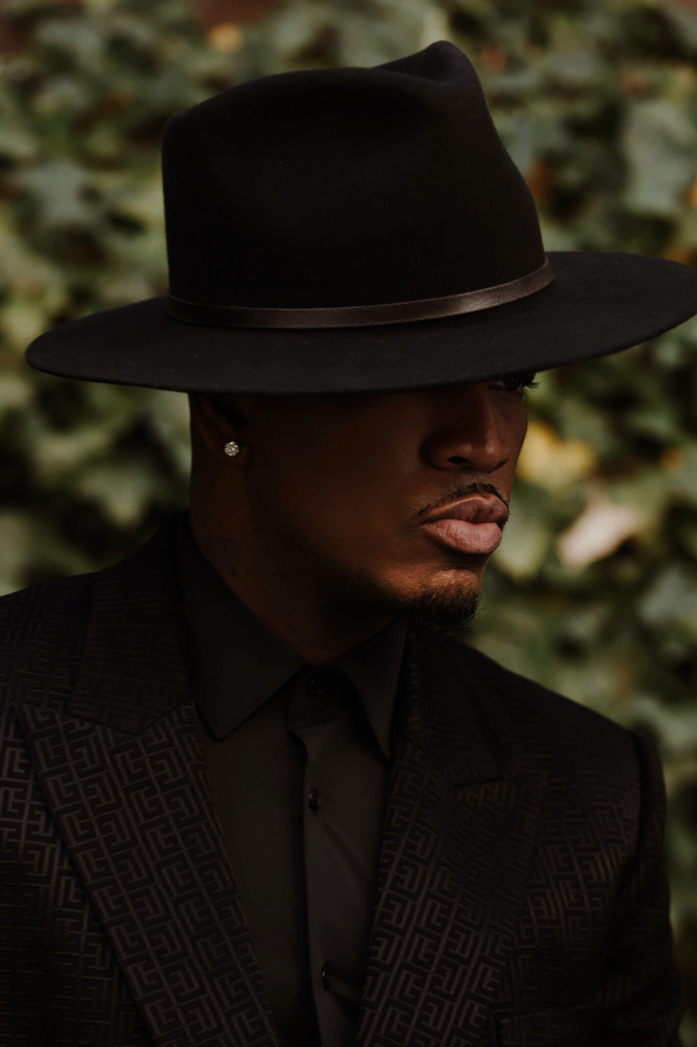 NeYo Shares New Album 'Self Explanatory' Best Investments Now