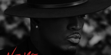 Ne-Yo Don't Leave Me single cover