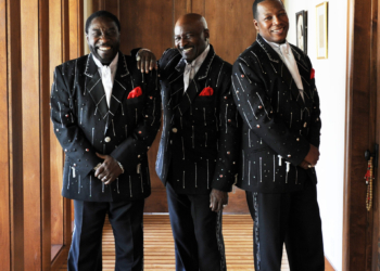 The O'Jays final tour dates