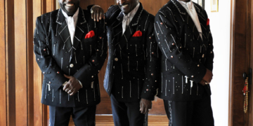 The O'Jays final tour dates