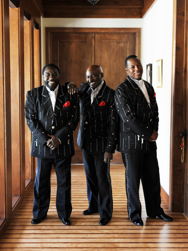 o'jays tour dates 2023