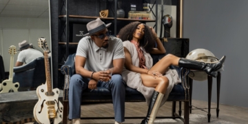 Algebra Blessett and Anthony David
