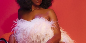 Ari Lennox new album