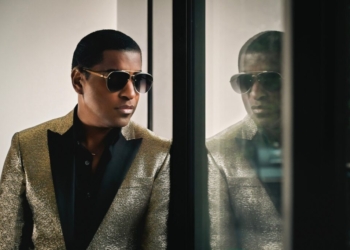 Babyface announces new album Girls Night Out via Capitol Records