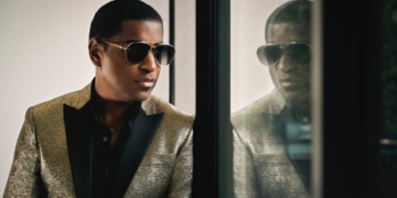 Babyface announces new album Girls Night Out via Capitol Records