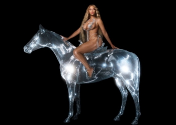 Beyonce Renaissance includes Break My Soul