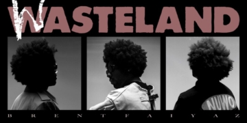 Brent Faiyaz New Album Wasteland
