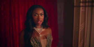Coco Jones Caliber video