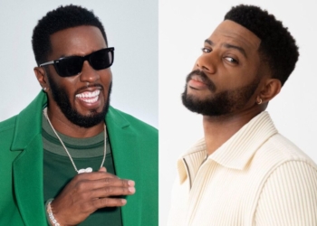 Diddy and Bryson Tiller Gotta Move On