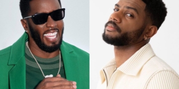 Diddy and Bryson Tiller Gotta Move On