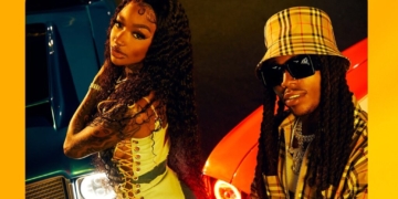 Enchanting, Jacquees What I Want