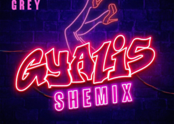 Chloe Bailey, Capella Grey Gyalis Shemix