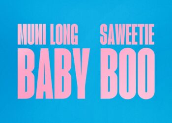 Muni Long Baby Boo
