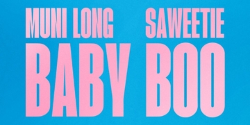 Muni Long and Saweetie Baby Boo