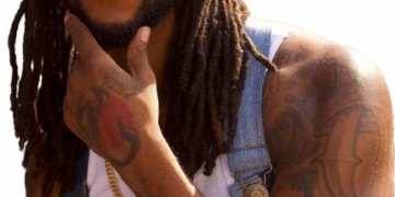 Omarion Unbothered book