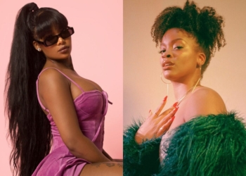 Summer Walker and Ari Lennox Unloyal