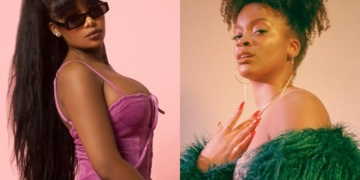 Summer Walker and Ari Lennox Unloyal