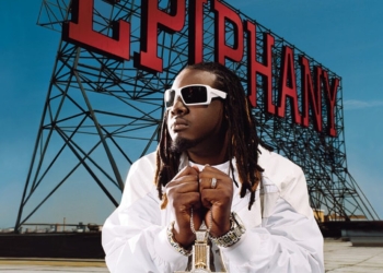 T-Pain Epiphany