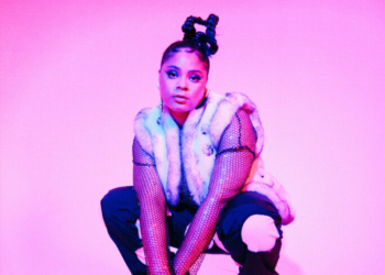 Tayla Parx Flowers