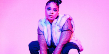 Tayla Parx Flowers