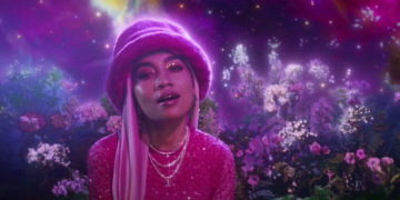 Yuna Make A Move video