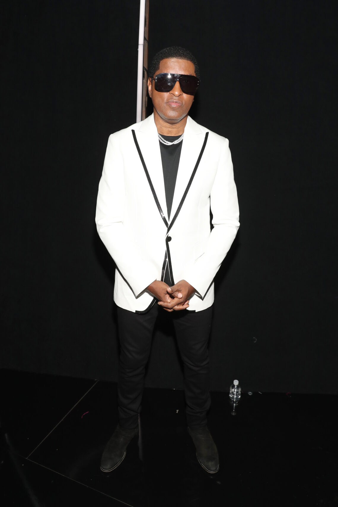 Babyface Announces New Album 'Girls Night Out' - Rated R&B