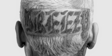 Chris Brown Breezy album cover
