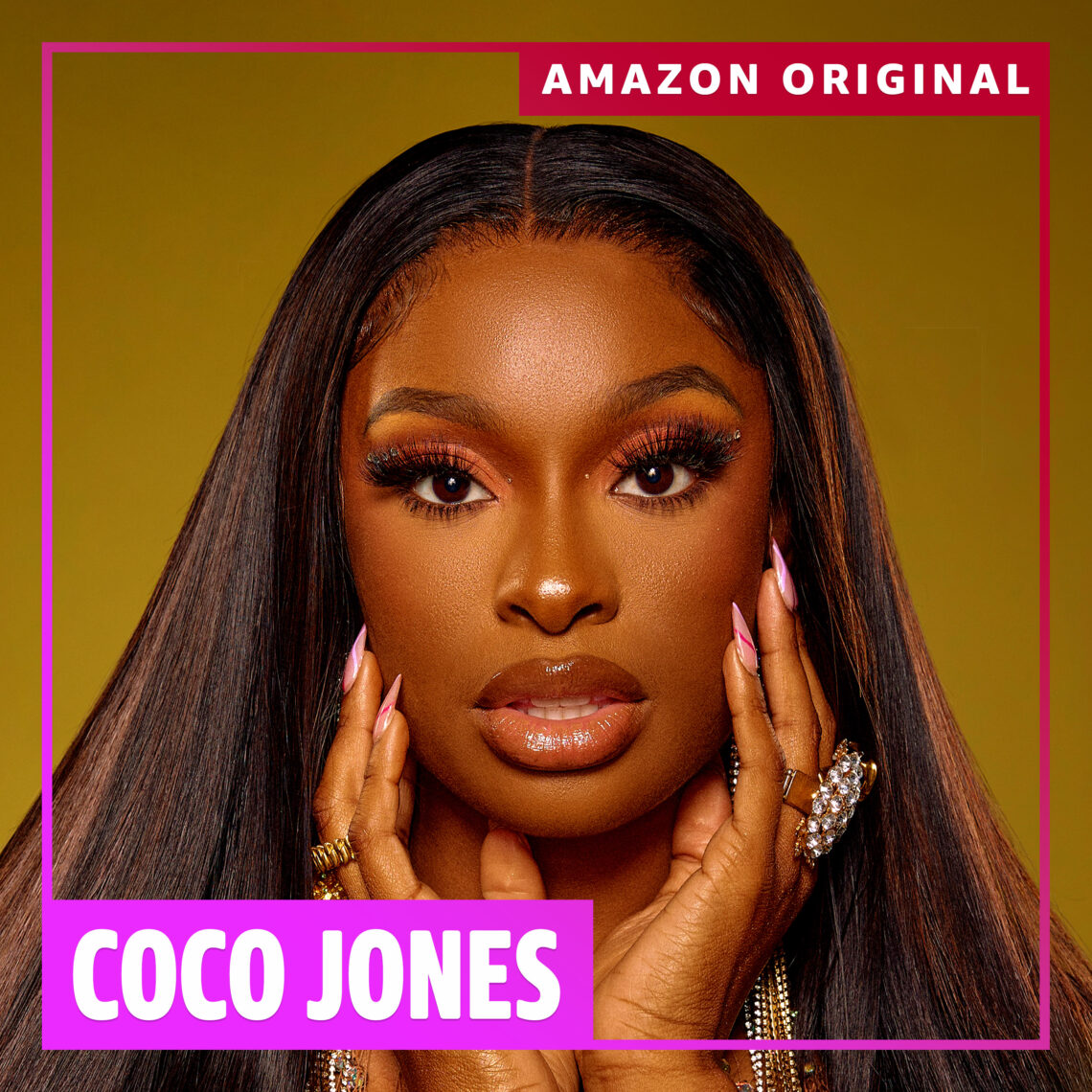 Coco Jones Shares New Song 'Love Is War' Rated R&B