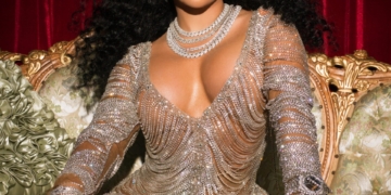 K Michelle