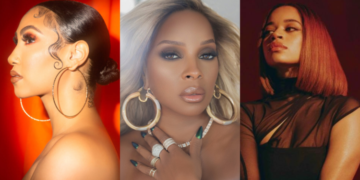 Mary J. Blige 2022 Good Morning Gorgeous Tour