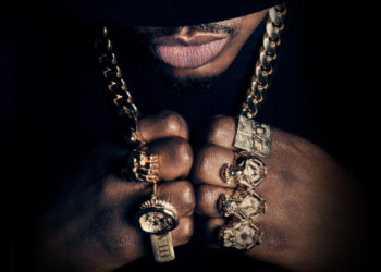 Ne-Yo Self Explanatory album