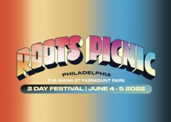 Roots Picnic 2022 live stream