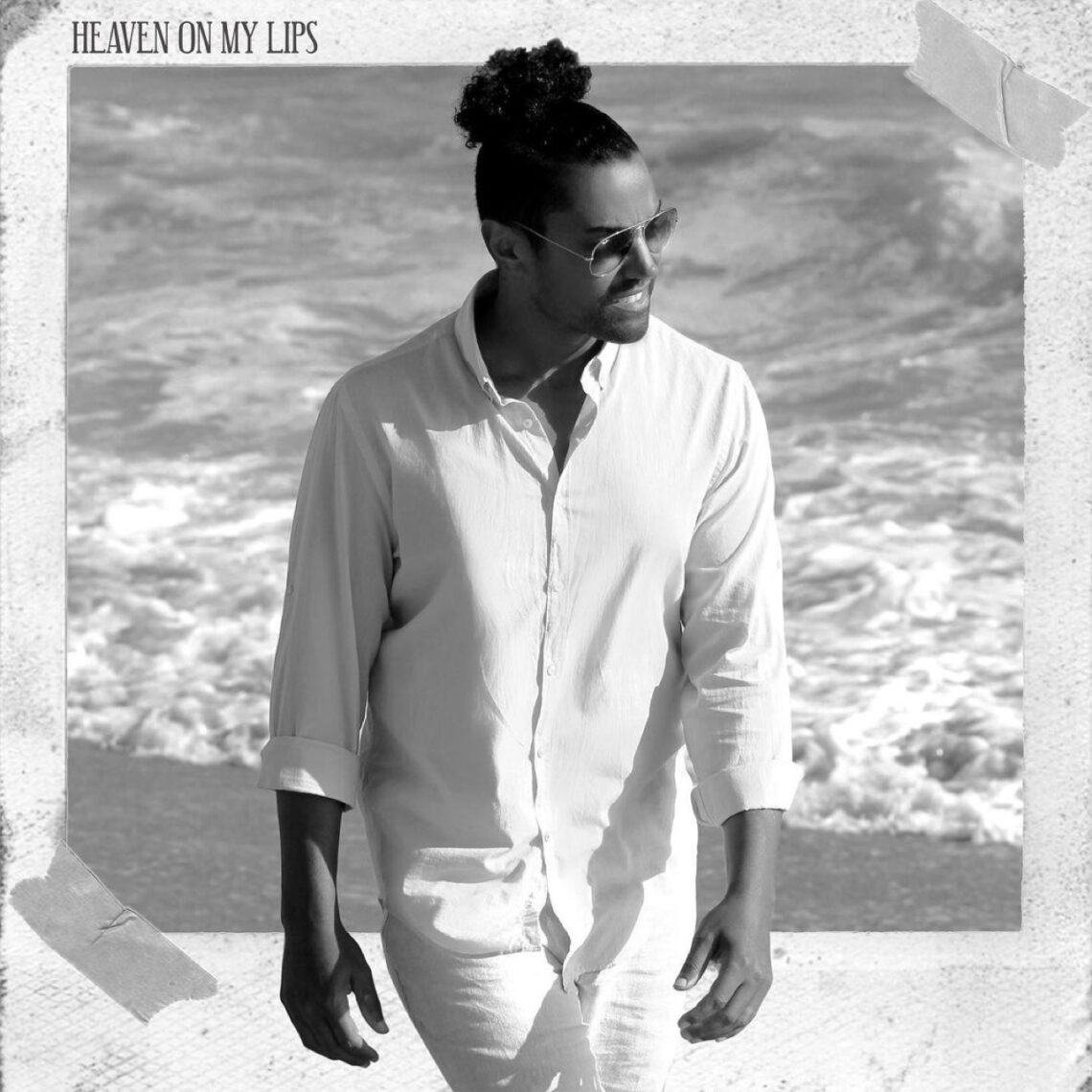 TJ Jackson Shares New Song &lsquo;Heaven on My Lips&rsquo; - Rated R&B