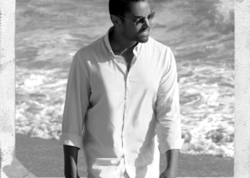 TJ Jackson Heaven on My Lips