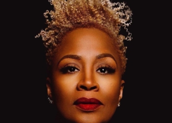 Avery Sunshine New Album