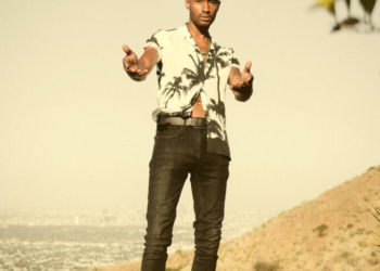 Brian McKnight Jr
